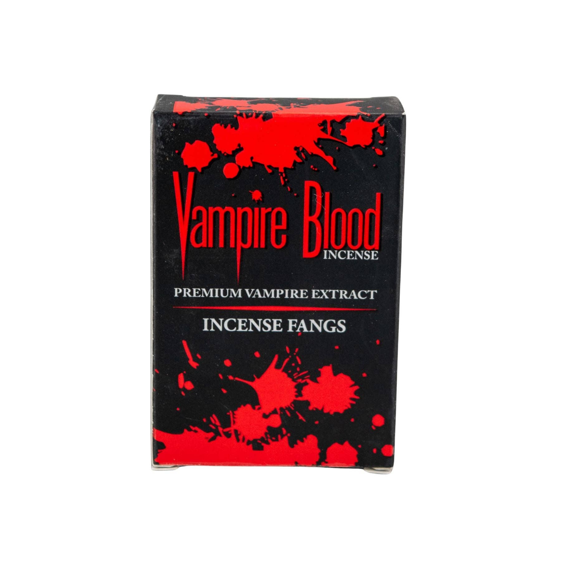 Down To Earth - Wholesale Incense - Vampire Blood Incense Cones.1