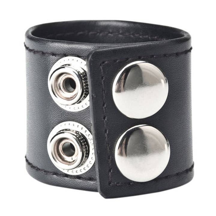 1,5" Snap Ball Bår för wholesale av Lux Fetish Store