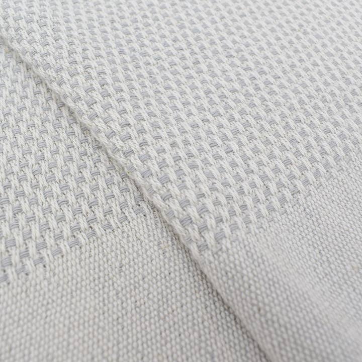 Organic Turkish Towels - Wholesale Hand Towel - Turkish Hand Towel Light Gray Bll-Cfttrfl-Pshkr7