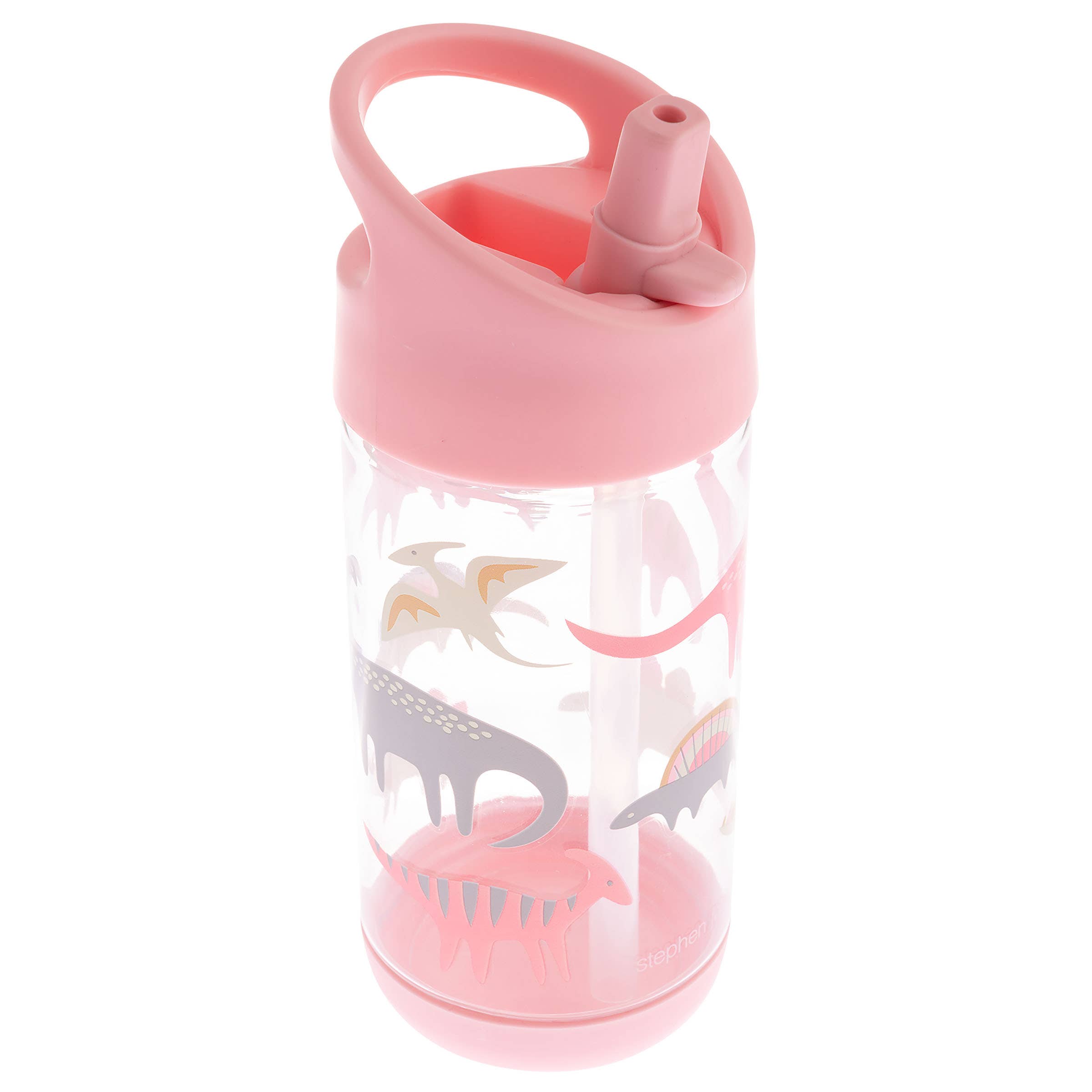 Stephen Joseph Gifts - Wholesale Water Bottle - Flip Top Bottles19