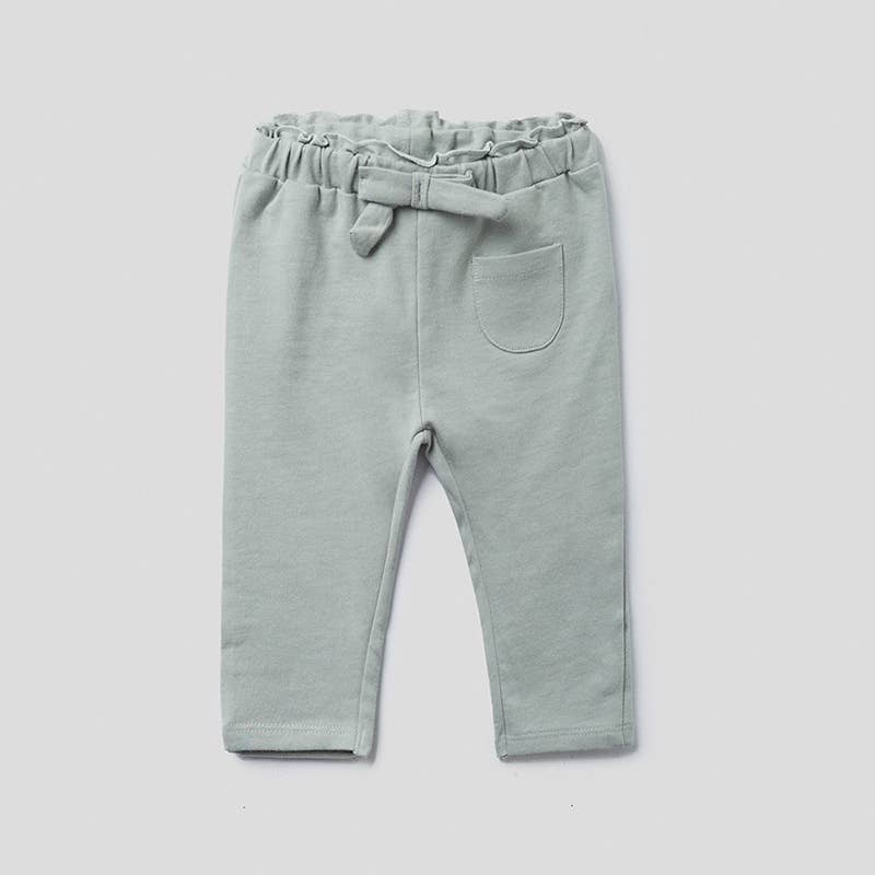 Street Monkey - Wholesale Pants - Baby - Basics - Baby Girl Pants - 93007B1