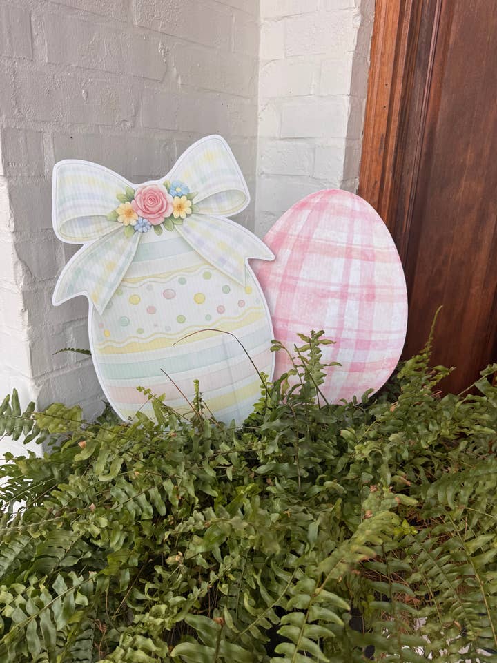 Magnolia Mae - Rayures pour la vente par Lovely Reese