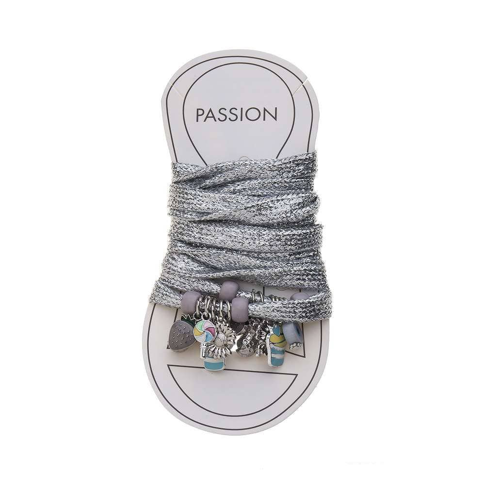 Fox by Ren GmbH - Wholesale Shoe Jewelry - Women's - Shoelace - Alina0