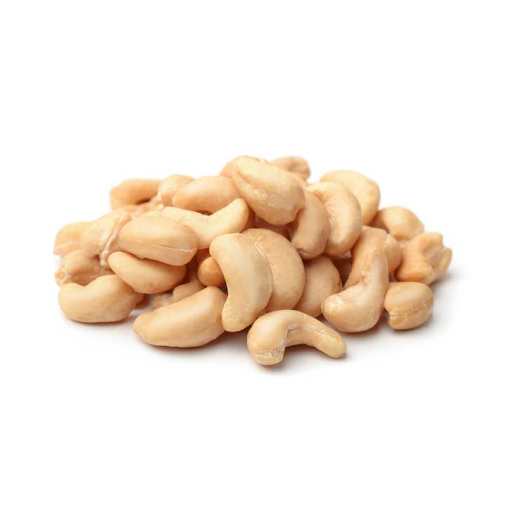 Wildly Organic - Wholesale Nuts - Organic Cashews: Certified Organic, Soaked and Dried, Raw Ca2