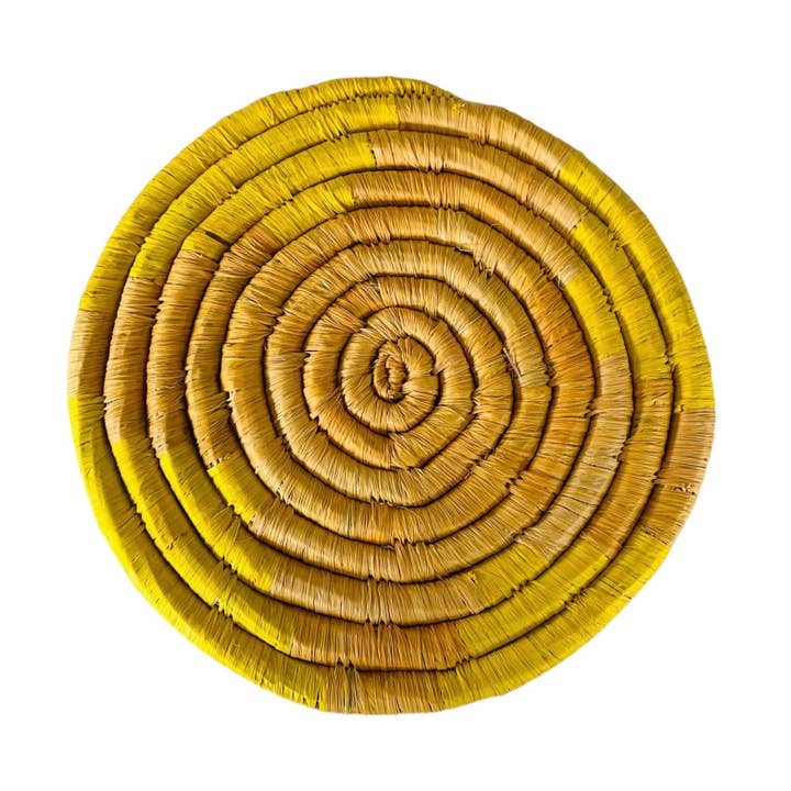 Kenia | Trivet voor wholesale door Beautifully Made Fair Trade