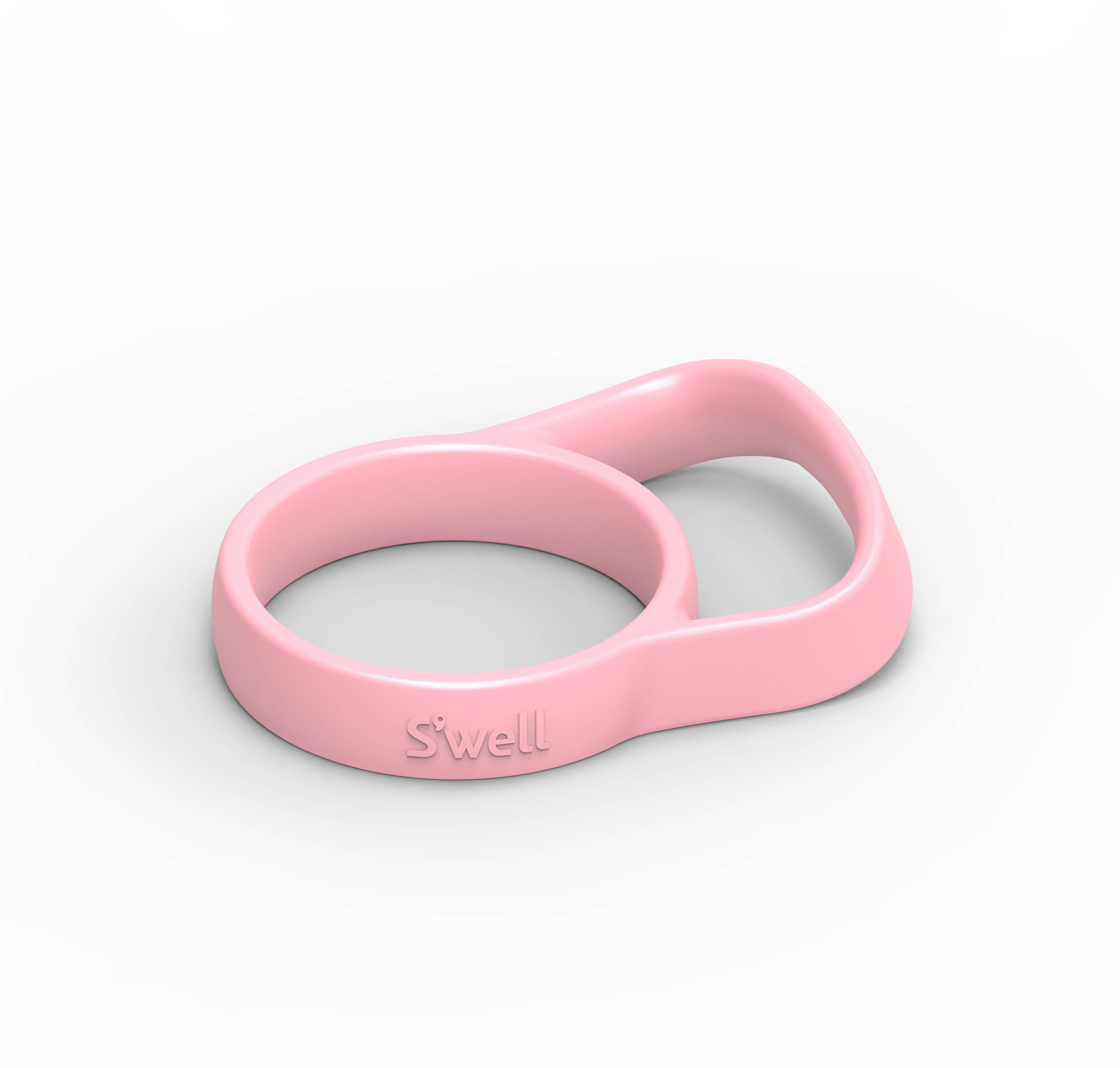 S'well - Wholesale Drink Huggers & Koozies - Traveler Handle2