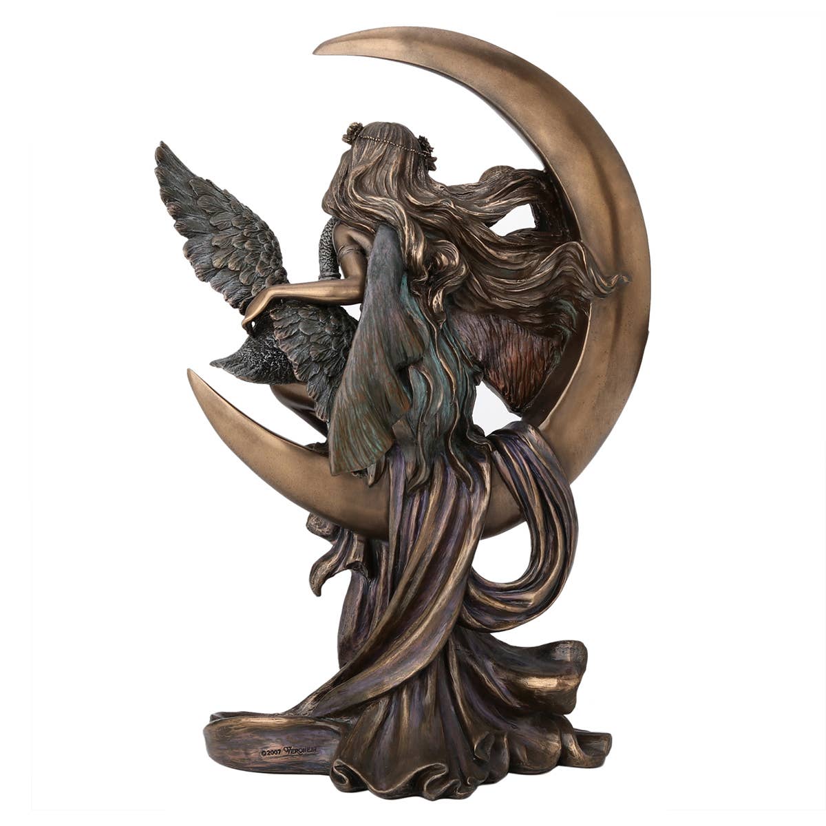 Signes Grimalt - Wholesale Decorative Figurine - Signes Grimalt - Mythological Figure #1 *313371