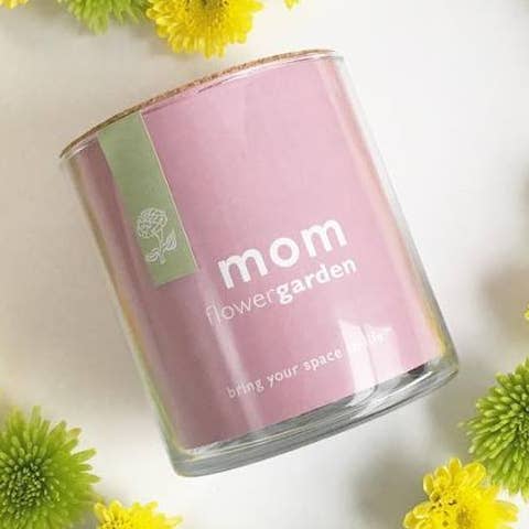 Essential | Mom Flower Garden | Mother's Day | Best Seller for wholesale by Potting Shed Creations, Ltd.