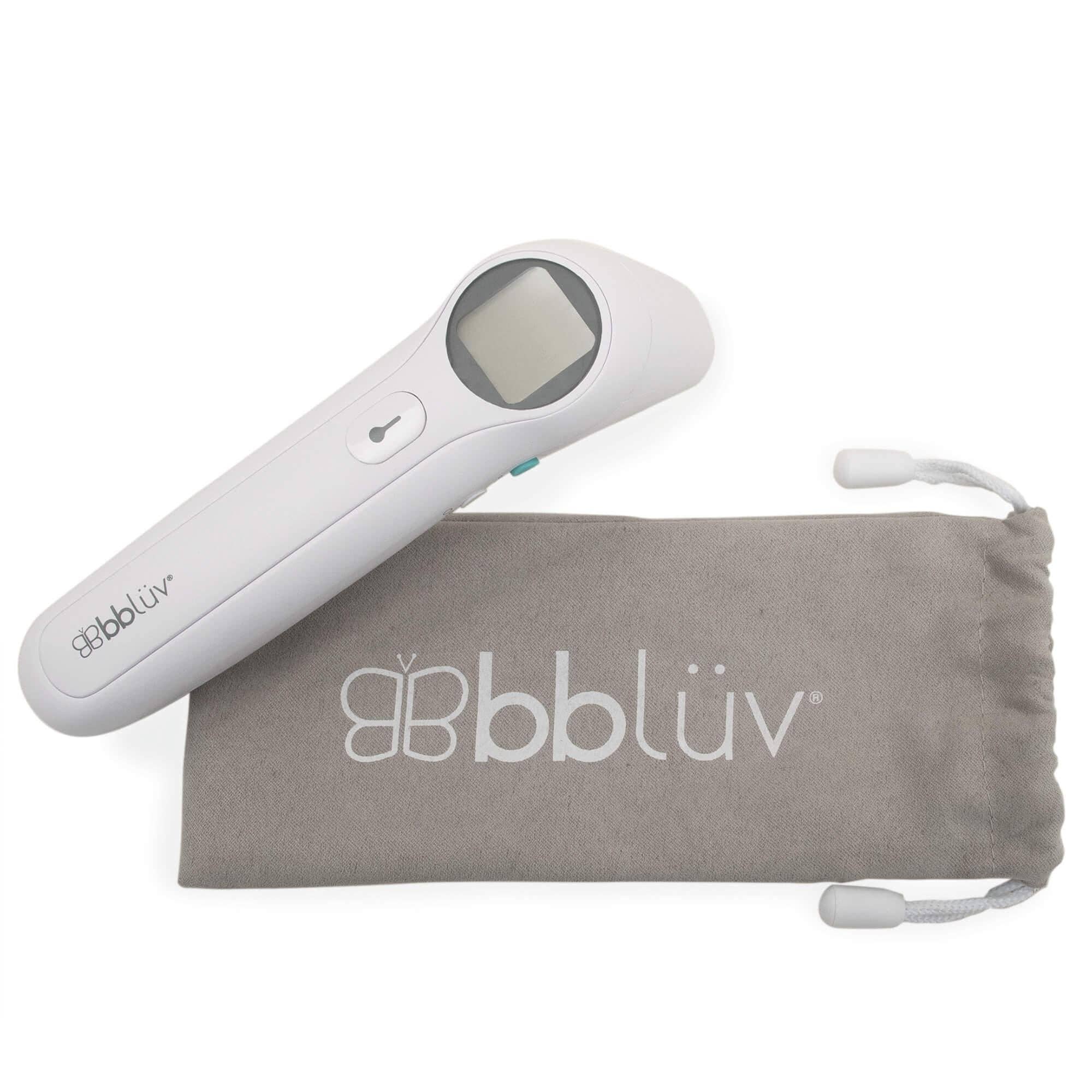 Bblüv - Wholesale Thermometer - Orä: 5-in-1 Ear & Infrared Digital Thermometer1