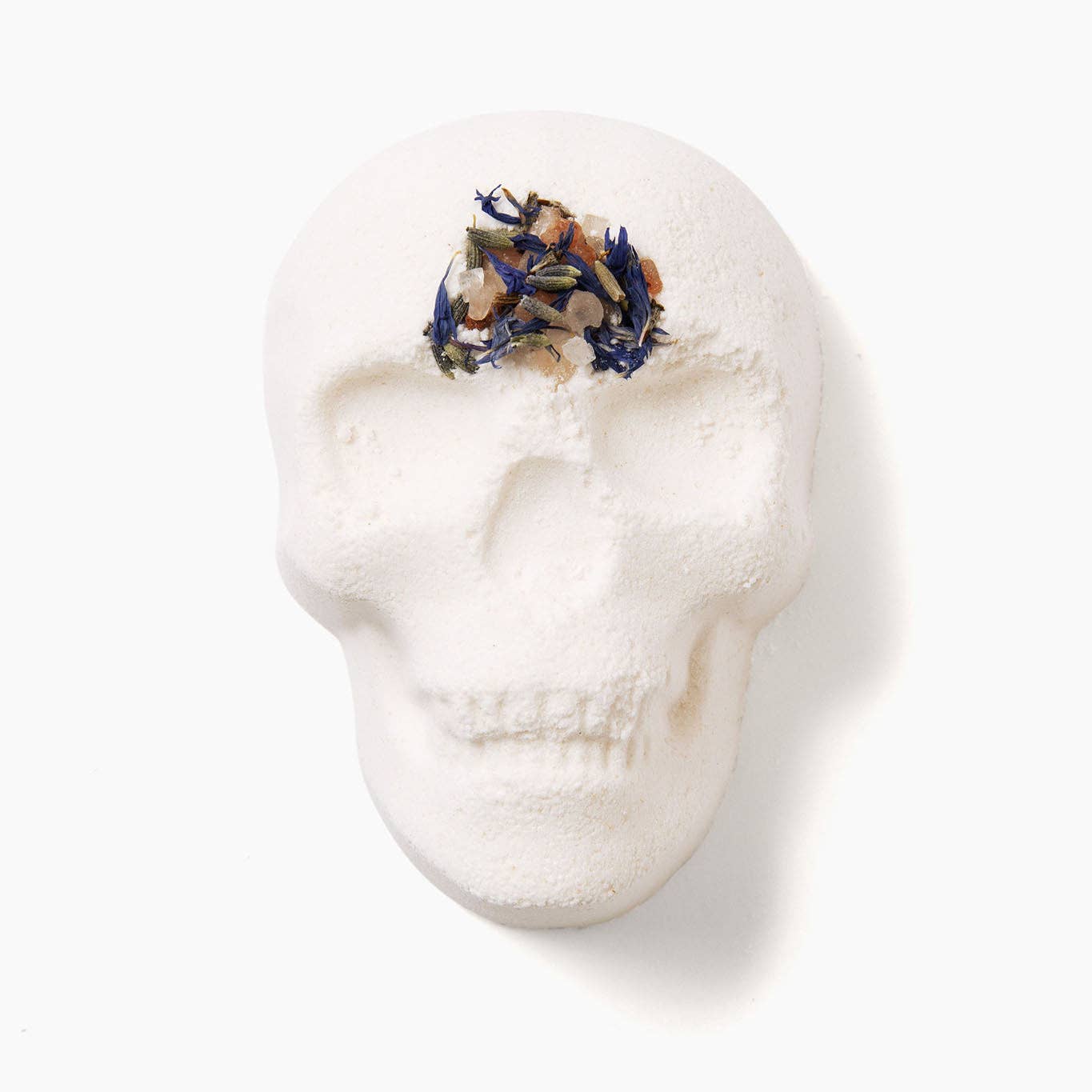 Los Angeles Salt Company - Wholesale Bath Bomb/Fizz - Mahina Crystal Bath Bomb