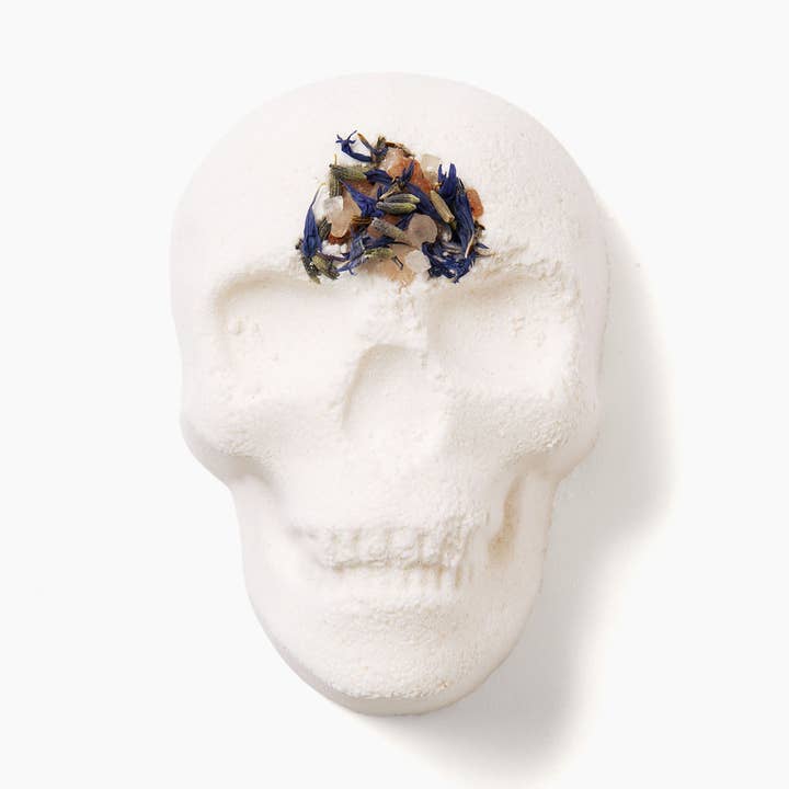 Los Angeles Salt Company - Wholesale Bath Bomb/Fizz - Mahina Crystal Bath Bomb0