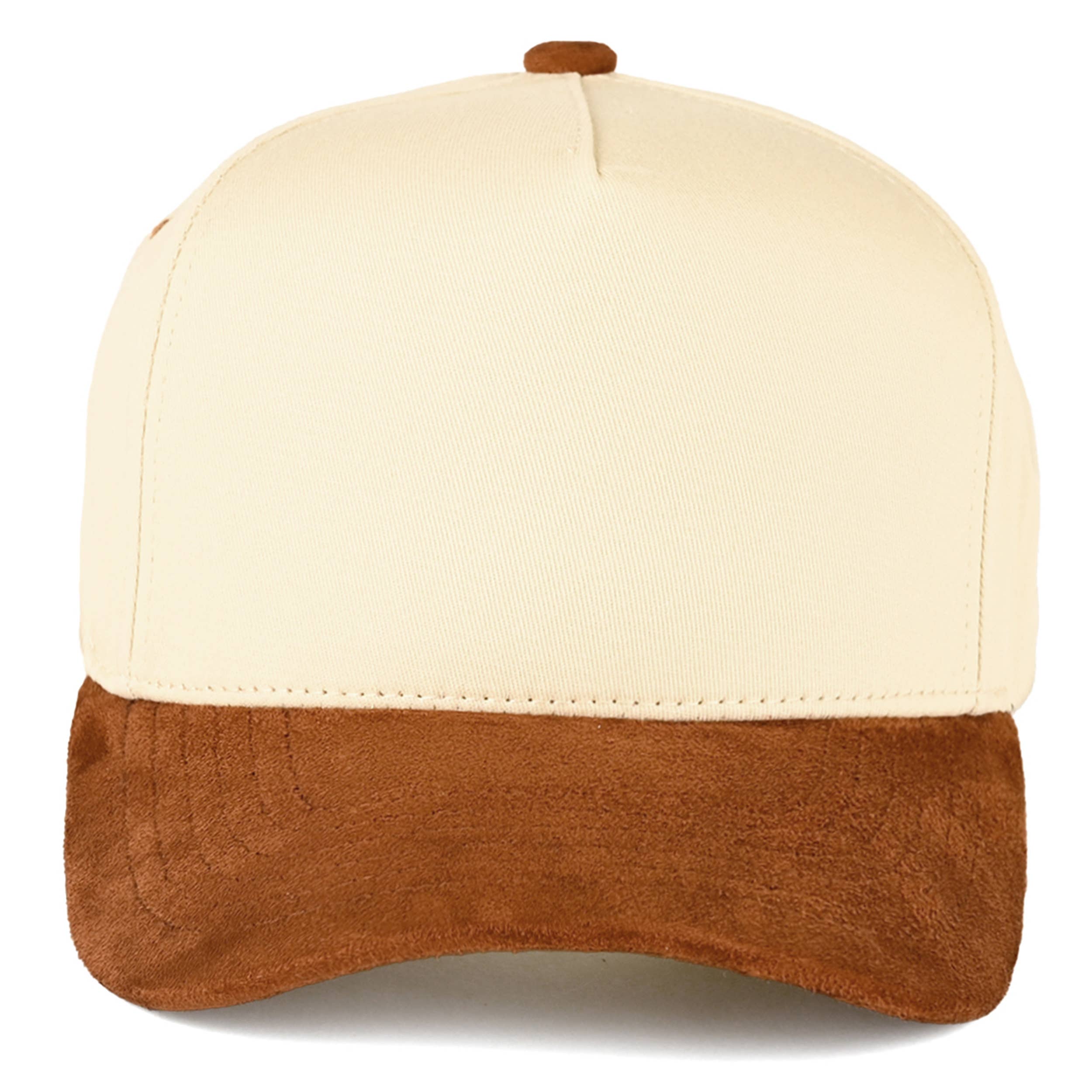 Hana – Engroshandel Trucker hat - Dame – C.C Ruskind Bill To-farvet Trucker Snapback Kasket7