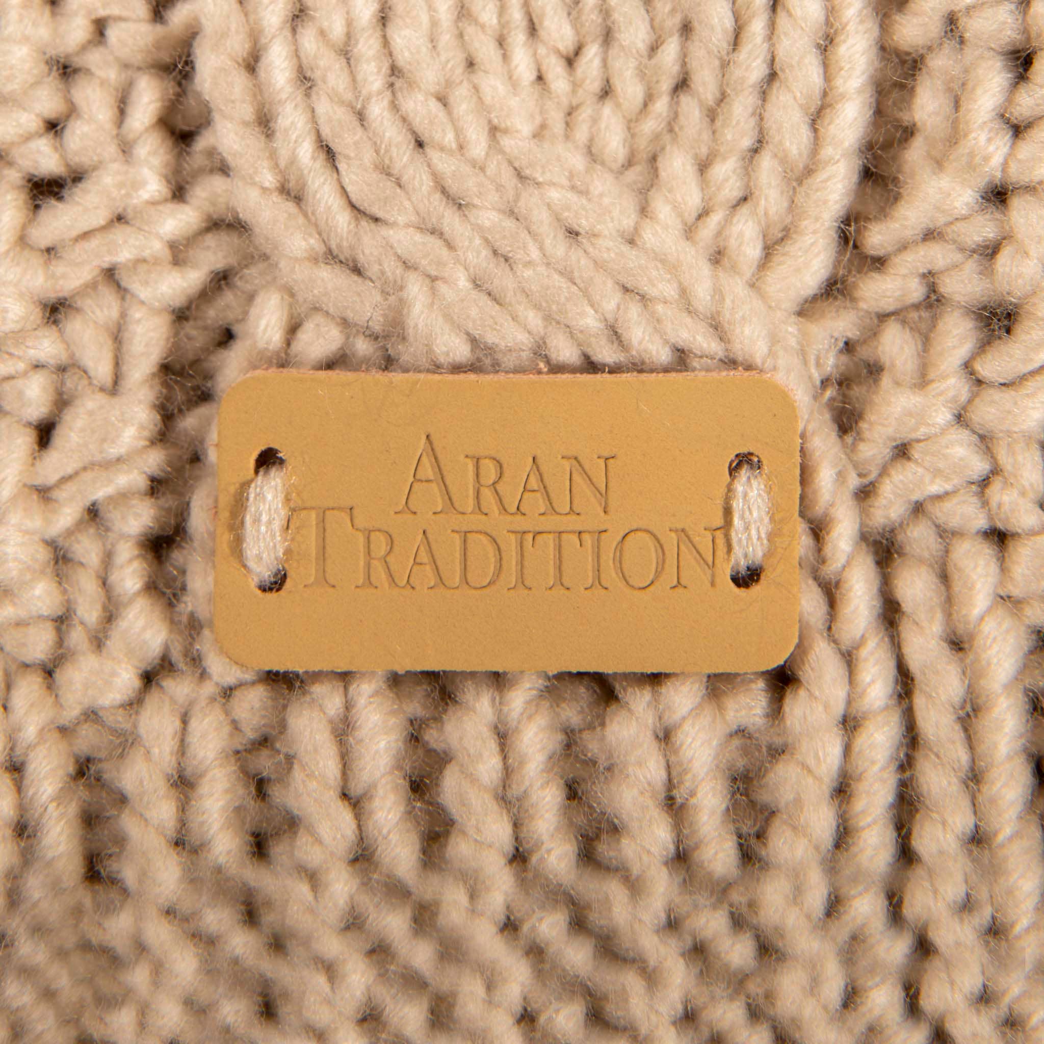 Eurostick - Wholesale Beanie - Women's - Aran Cable Tammy Hat3