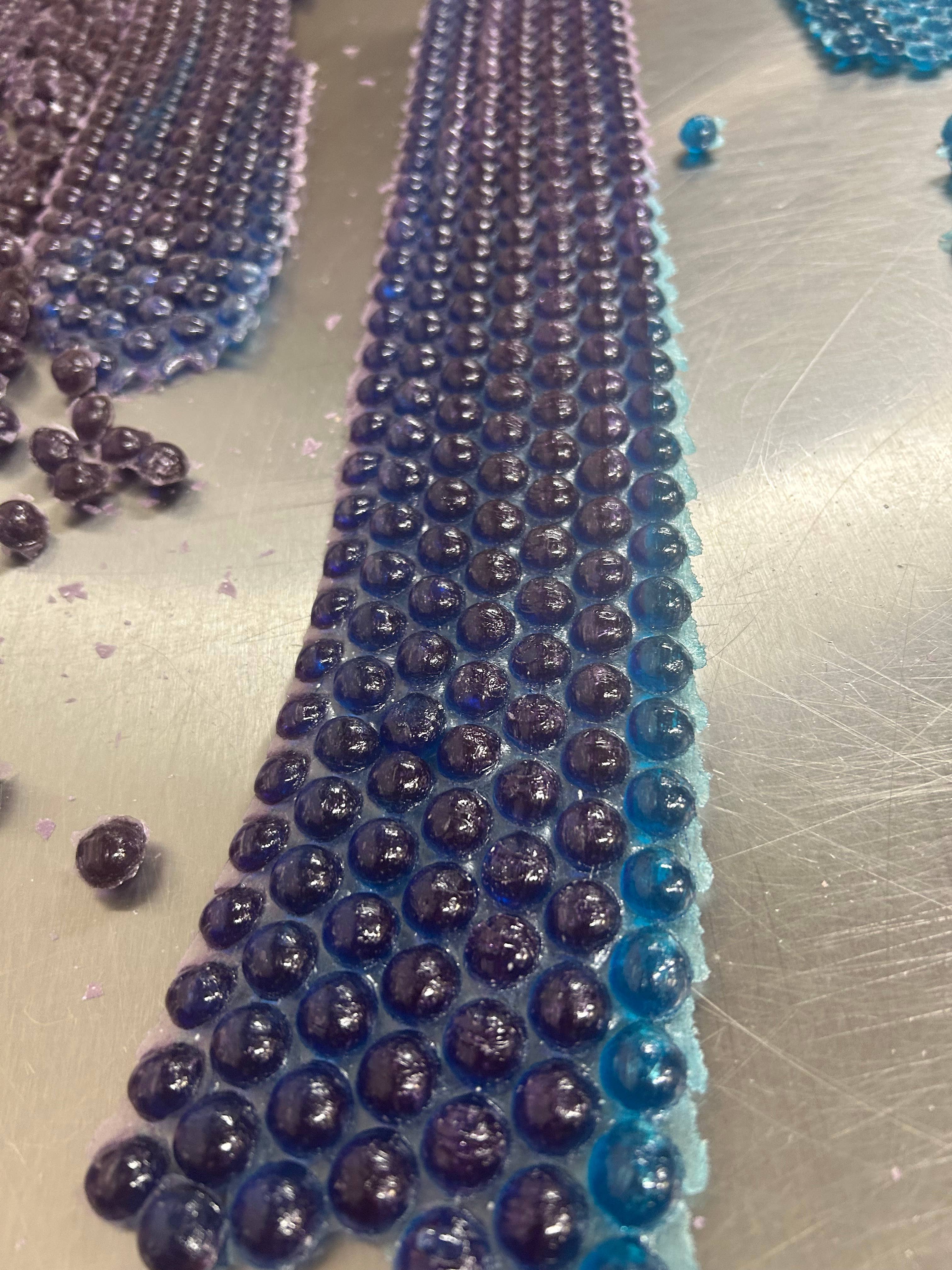 Colorado Candy Company Inc. - Wholesale Hard Candy - Small Hard Candy Mixed Fruit3