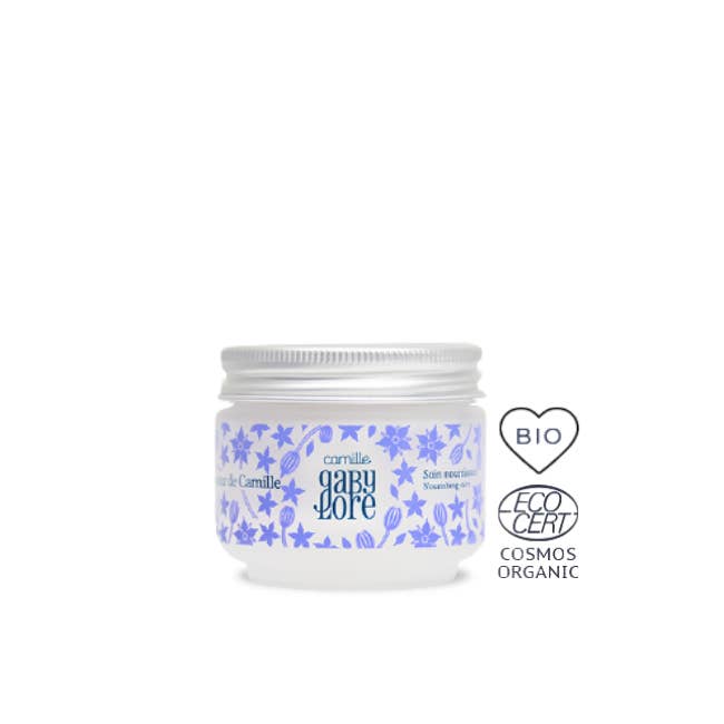 CAMILLE GABYLORE - Wholesale Facial Moisturizer - Camille's Sweetness
