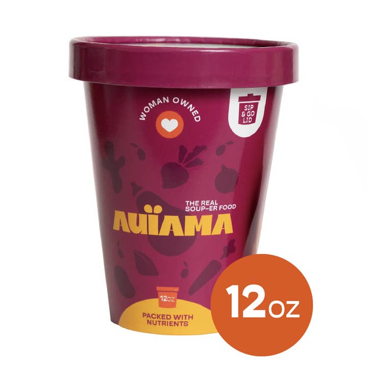 12 Oz Bundle for wholesale by Auïama