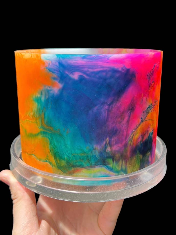 Plant Pot - Color Explosion for wholesale by Terrestrial