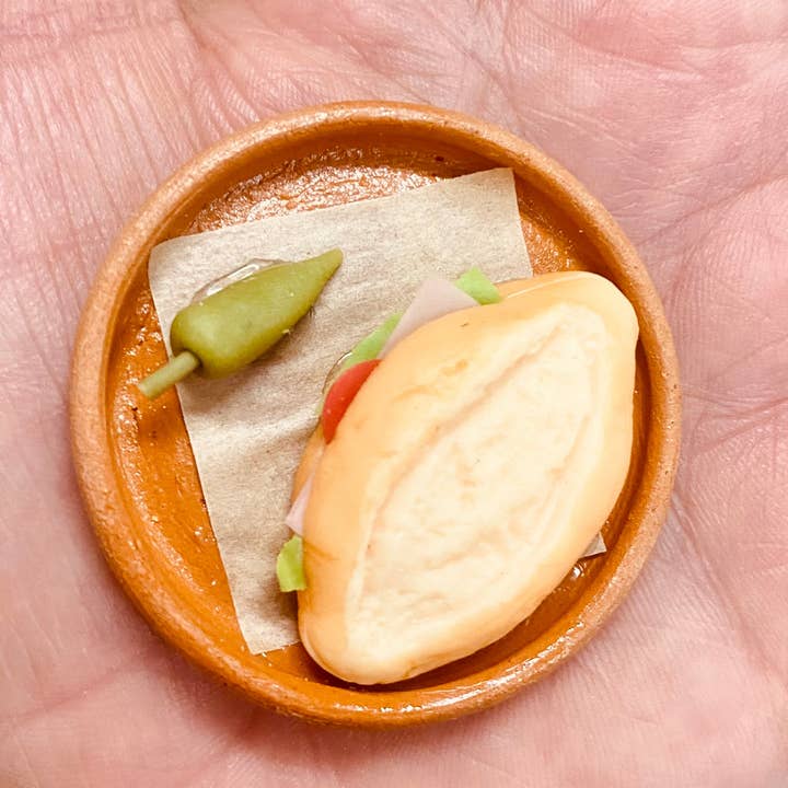 Cielito Lindo - Vente Bol de service - Mini-assiettes - Décorations Ofrenda pour l'autel du Jour des Morts20