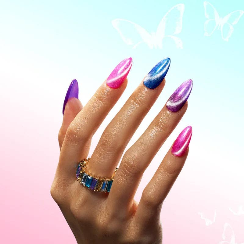 Modelones - Wholesale Nail Polish - Crush on Color5