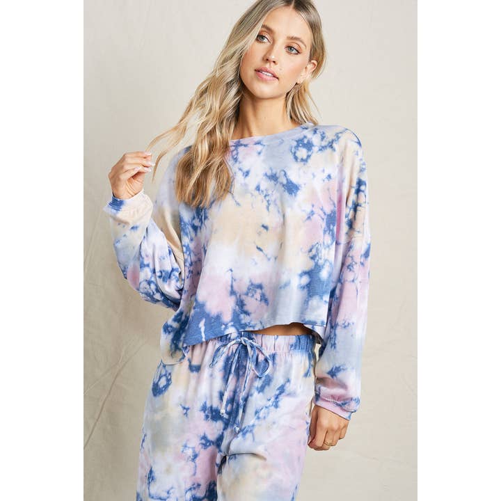 MT29141-BLU DENIM MULTI per la vendita all'ingrosso da parte di lalamia