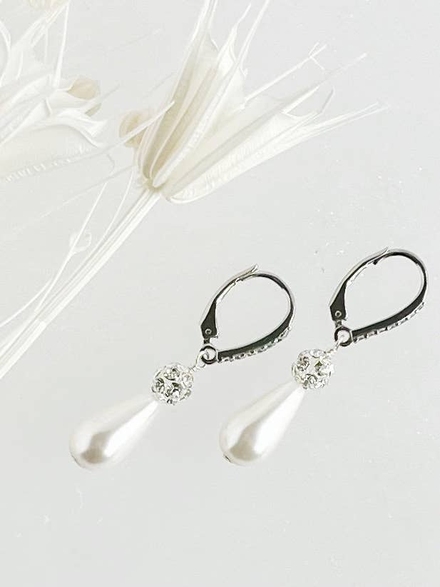 Ivy for wholesale by Victoria Sdoukos Jewelry