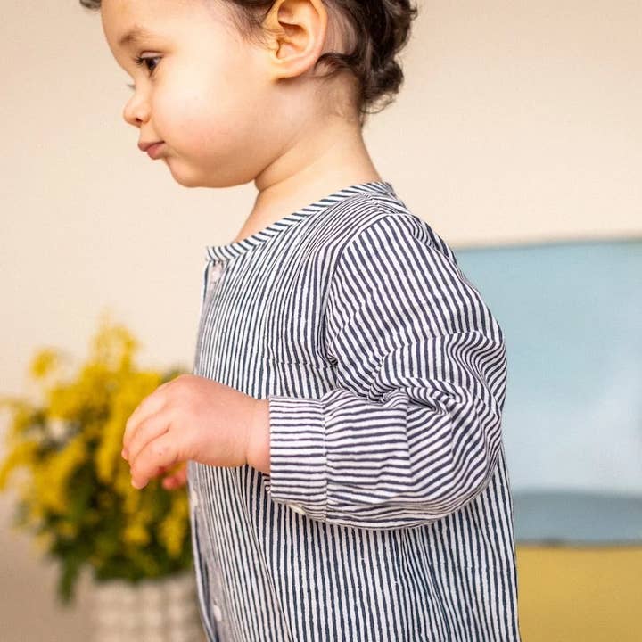 Apaches Collections - Wholesale Sleepsuit - Baby - MUNI Baby Pajamas11