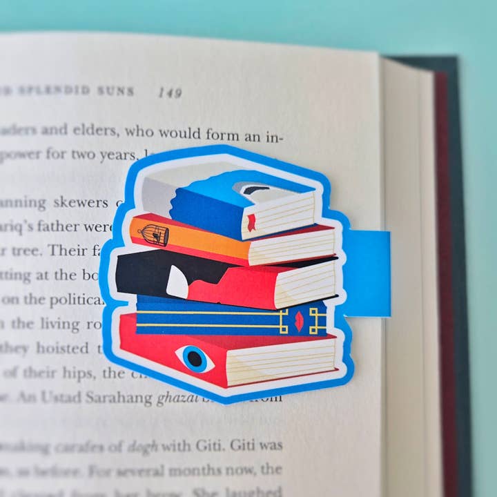 Conformidade Viciosa | Jumbo | Marcador Magnético por atacado de Good on Paper