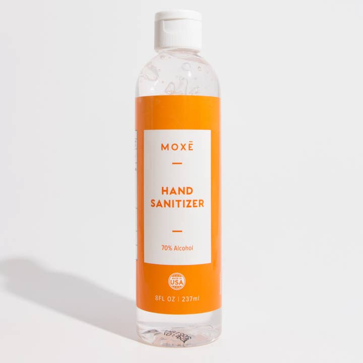 Unscented Hand Sanitizer Gel - 8oz and other Purchase Wholesale unscented hand sanitizer. Free Returns & Net 60 Terms on Faire trending on Faire.