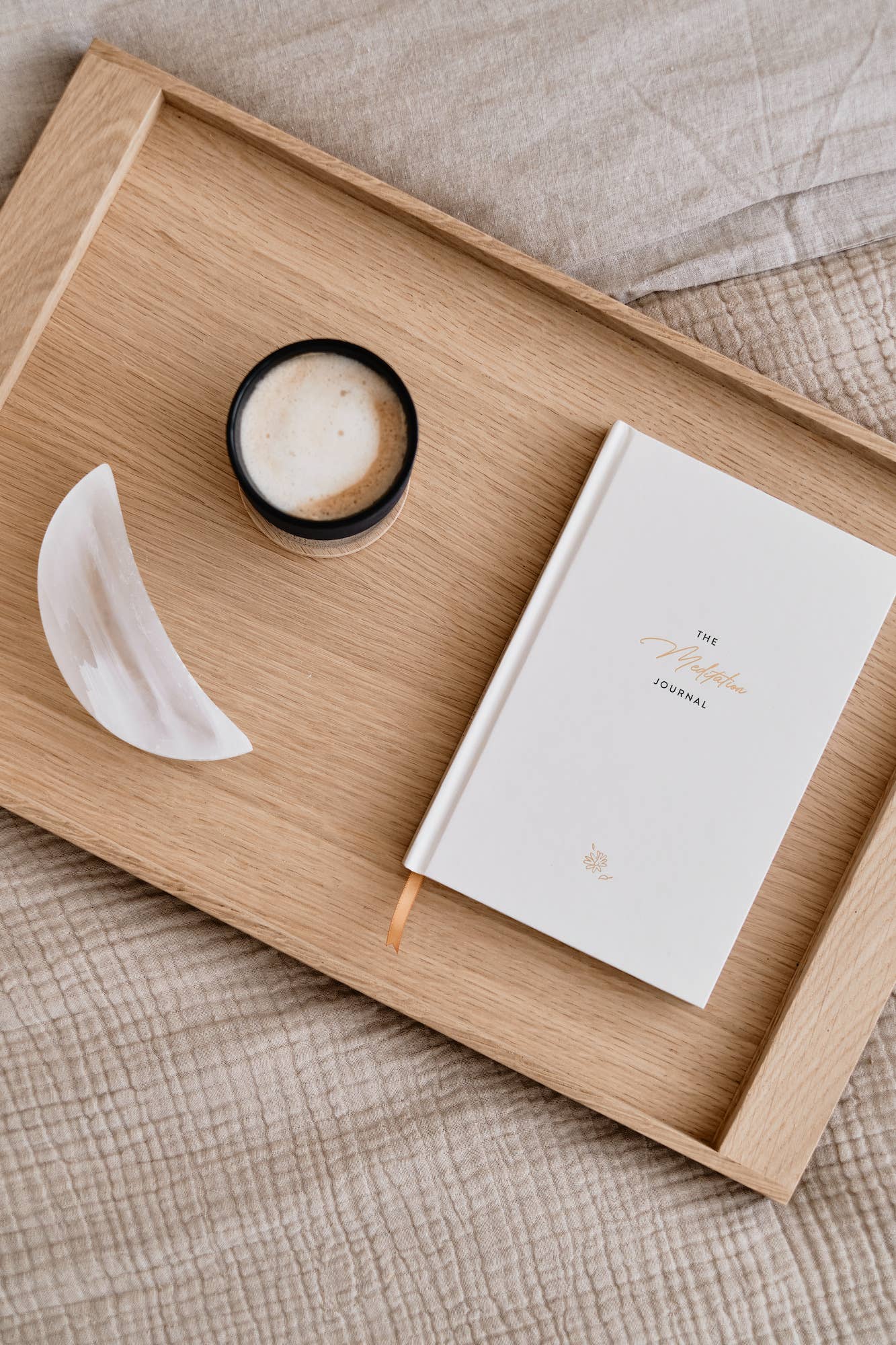 Soul Cards - Wholesale Journal/Diary - The Meditation Journal5