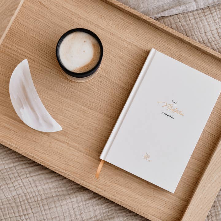 Soul Cards - Wholesale Journal/Diary - The Meditation Journal5