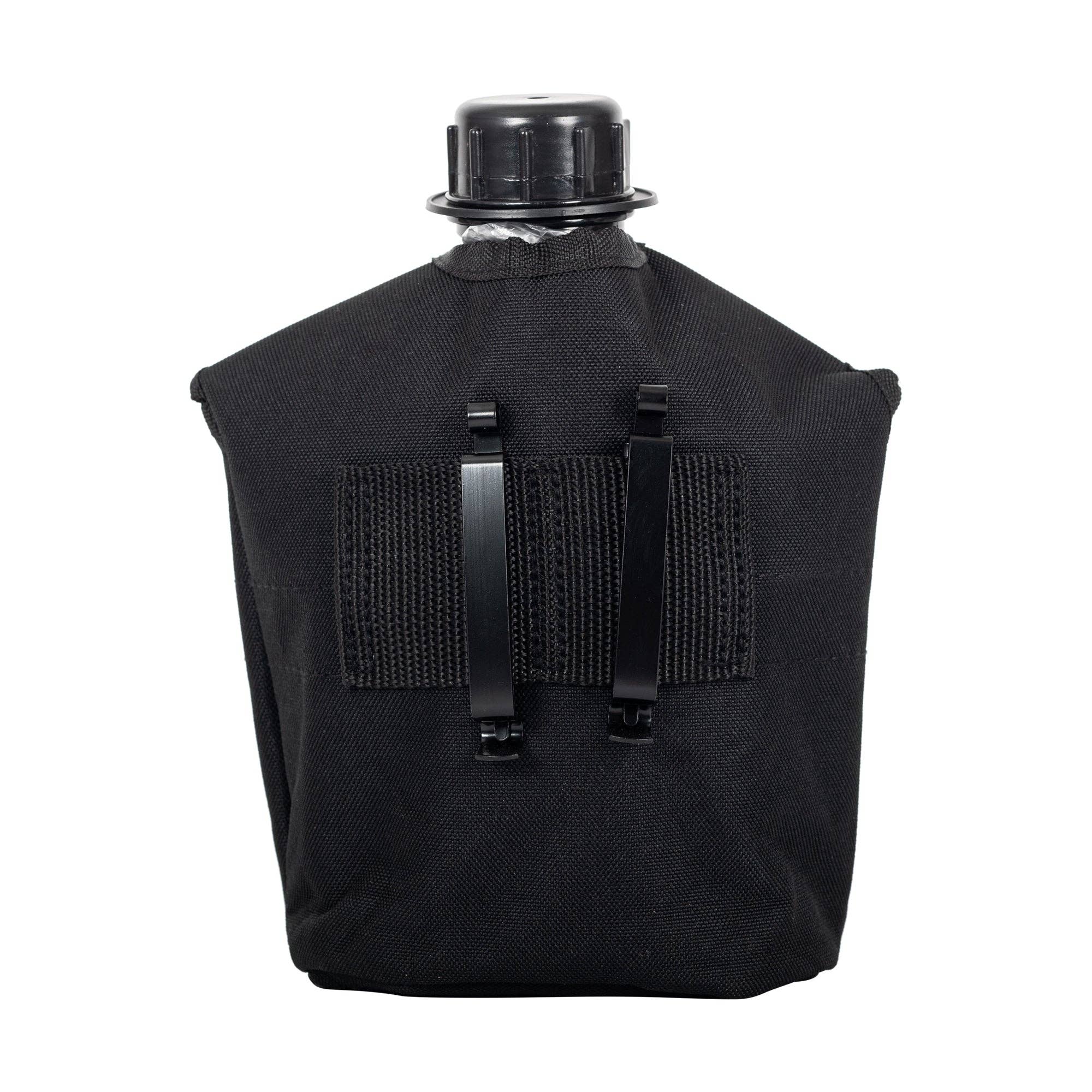 Mad Man - Wholesale Water Bottle - Wilderness Canteen5