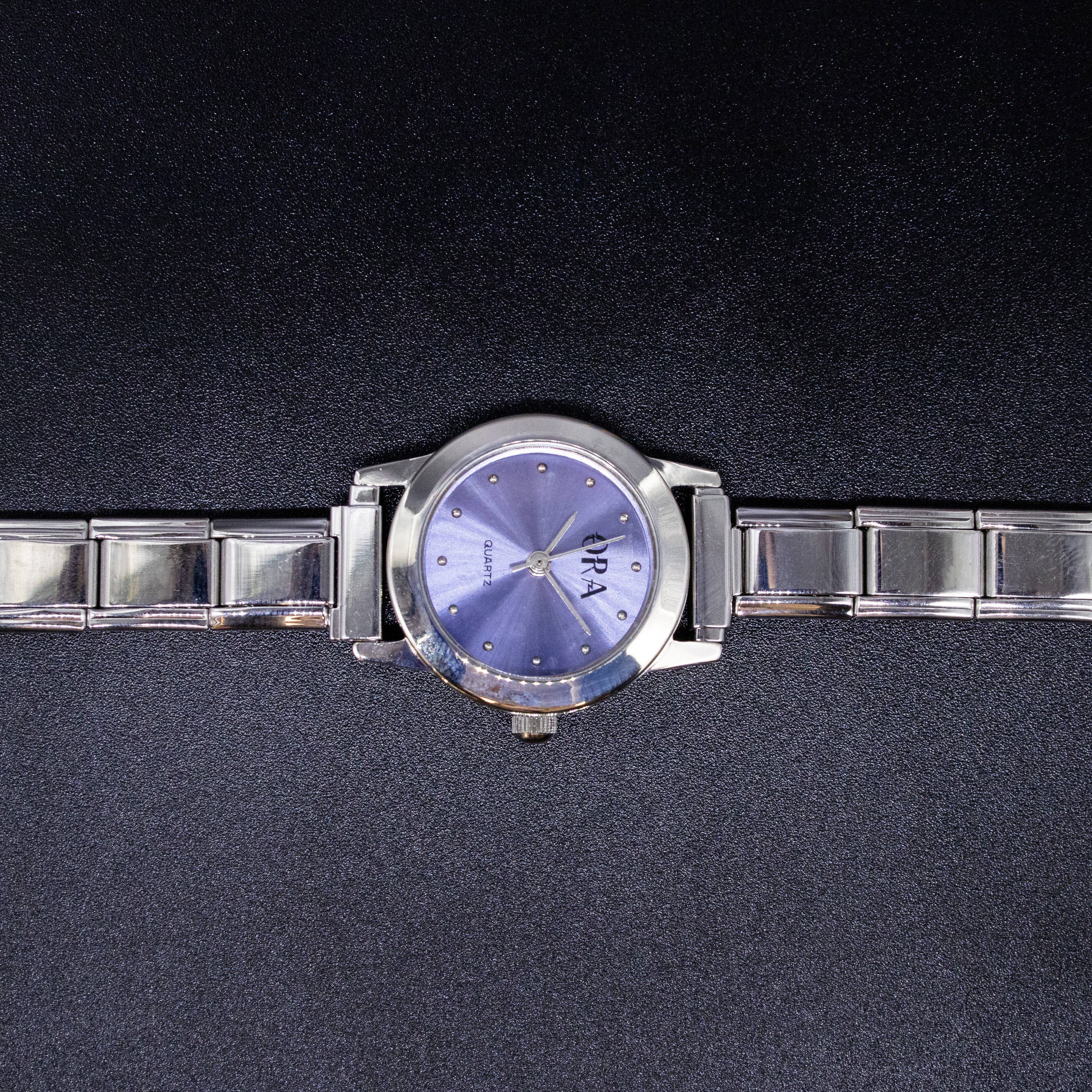 Natalia - Wholesale Wrist Watch - Women's - Italian Charm Link Watch (Analog)23