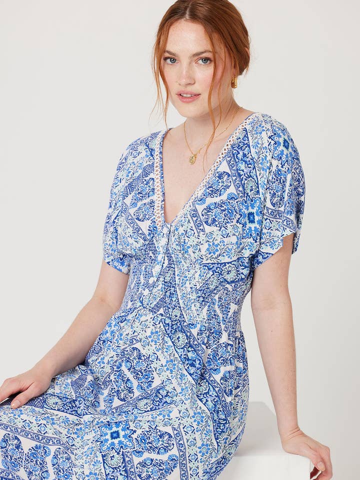 Vestido Perch para venta al por mayor de Patrons of Peace