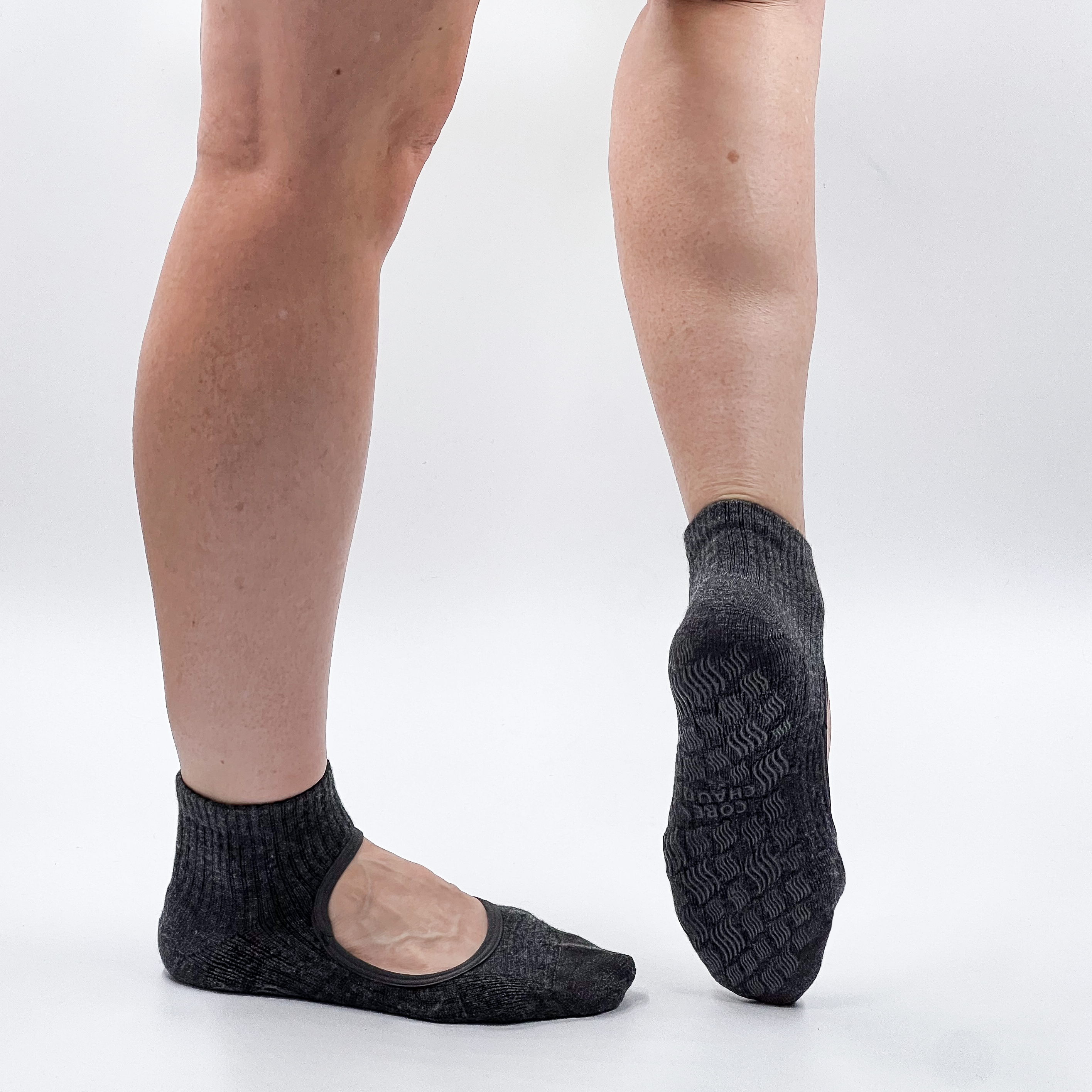 Core Chaud - Wholesale Socks - Women's - Ballet Sock8