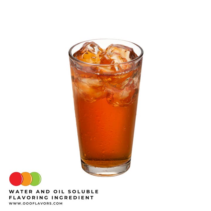 Tee (Süß) Aroma für den Großhandel von OOOFlavors.com