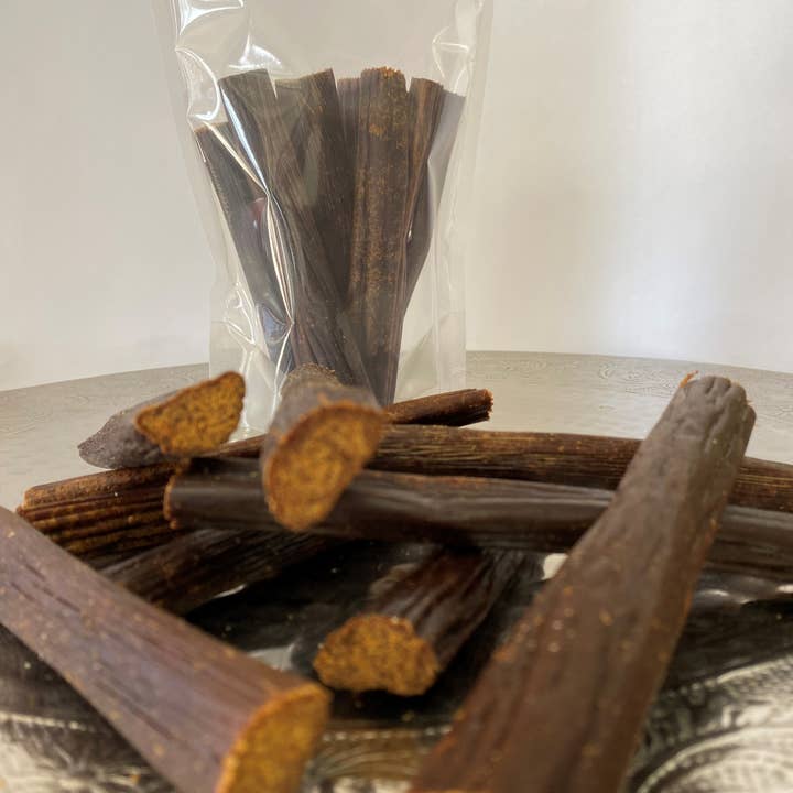 Beef Sausage for wholesale by Pack approved dog treats