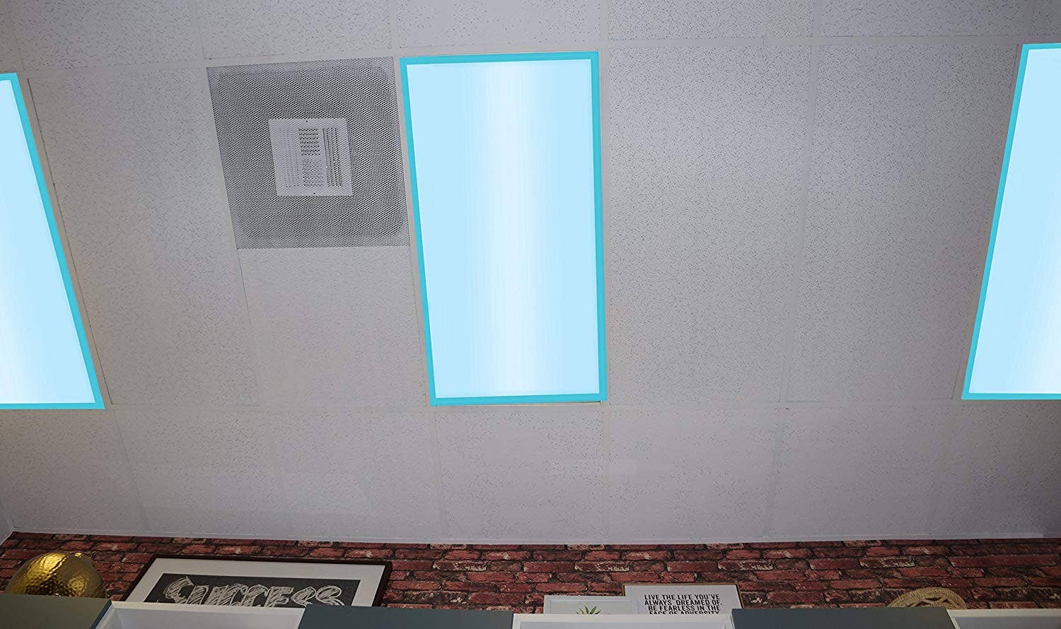 Everyday Educate - Wholesale Light Bulb/Puck - Cozy Covers! Light Covers for Classroom or Office - Set of 43