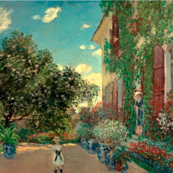 PHENICIA REPRO D'ART DUBBELE KAARTEN TR 33 voor wholesale door Phenicia