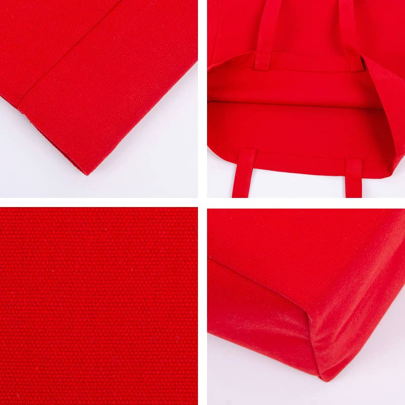 wandf - Vente Tote bag – unisexe - Sac fourre-tout en toile personnalisé Sac à bandoulière de voyage pour hommes et femmes37