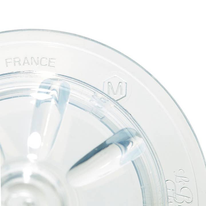 Le Biberon Français - Wholesale Nipple cream – Maternity - Set of 2 pacifiers M1