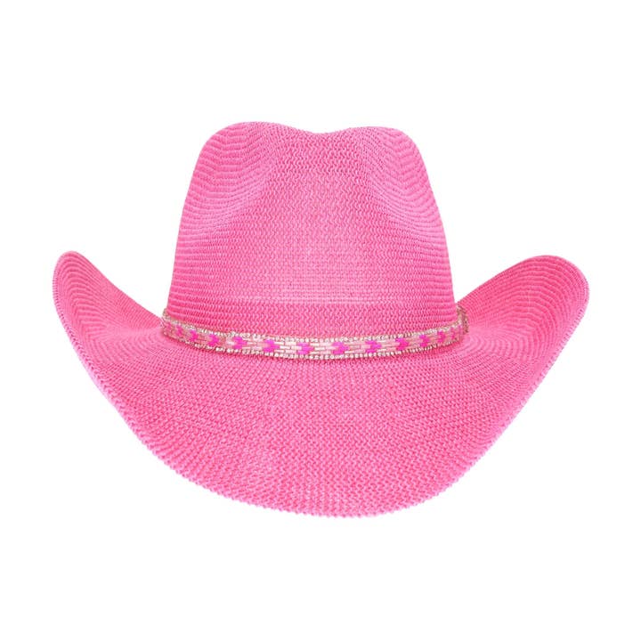 C.C Beanie - Wholesale Cowboy Hat - Women's - San Jose Cowboy Hat CBC10