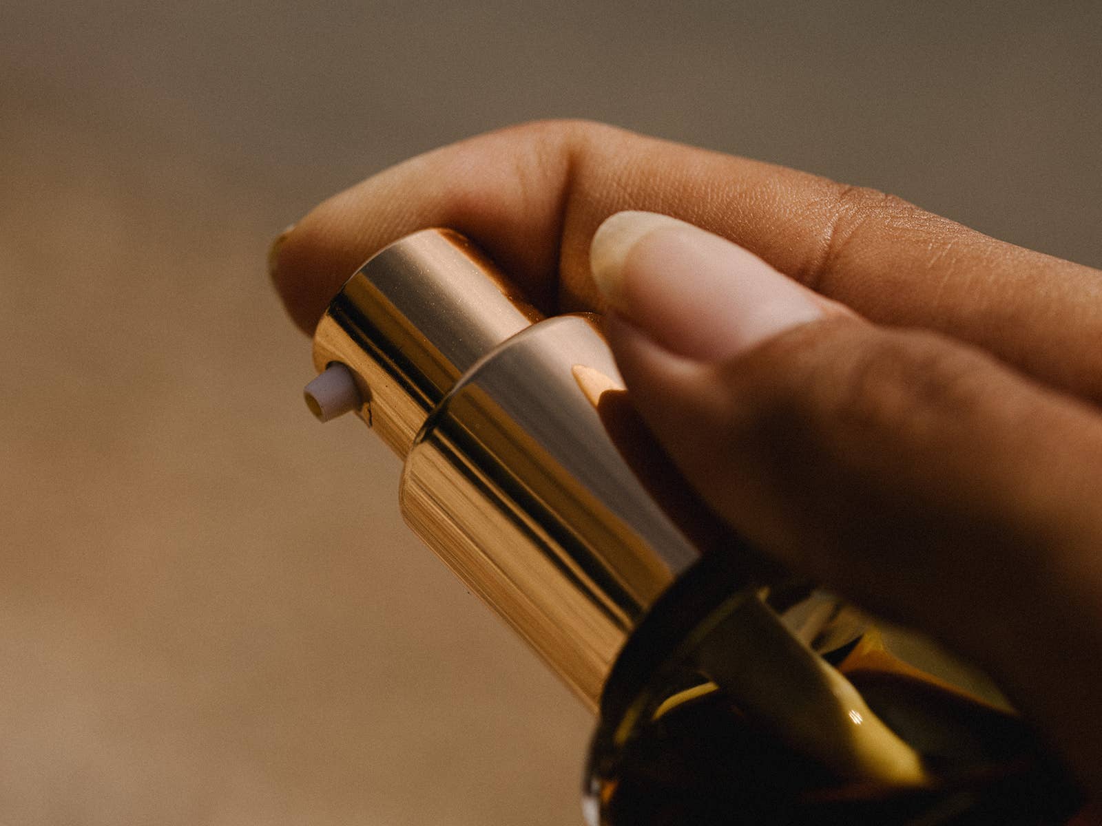 Sacred Rituel - Wholesale Facial Oil - 30 ML Sacred Serum face oil with pump1