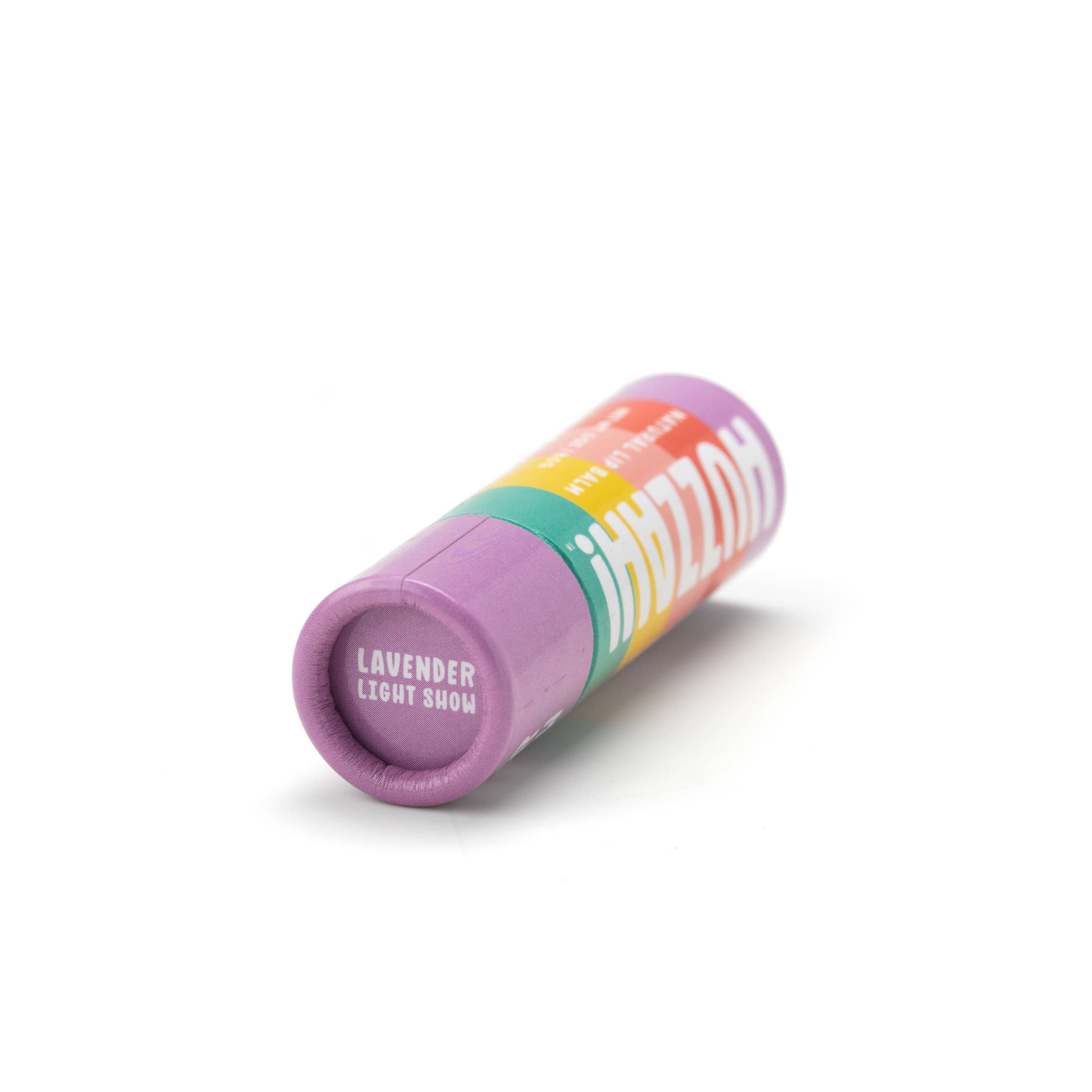 Huzzah! Beauty - Wholesale Lip Balm - Lavender Lightshow4