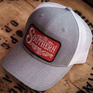 Southern Hats Are the Go to Style – YNOT Lifestyle Brand
