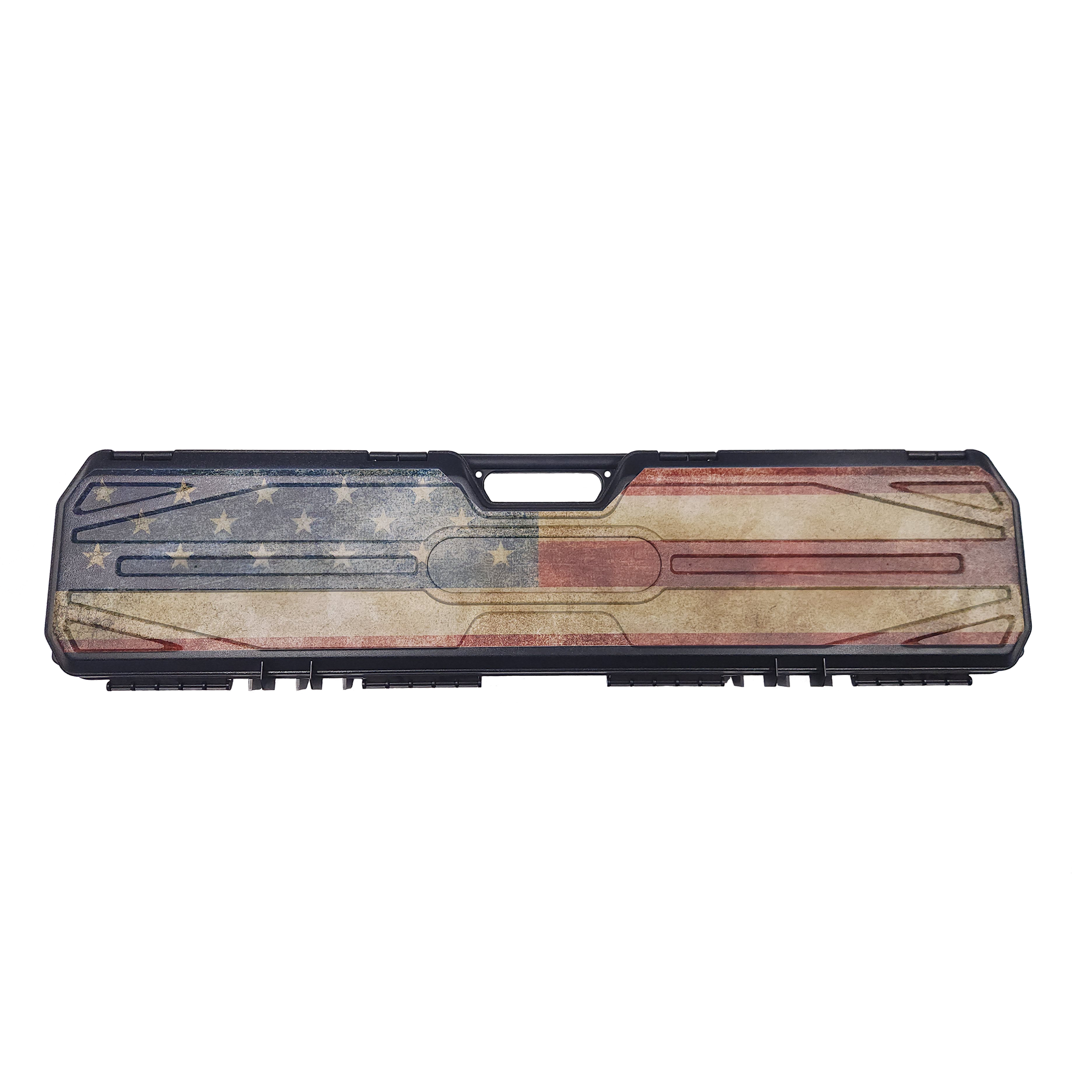 Next Innovations - Vendita all'ingrosso Scatole decorative - Custodia per canna da pesca stampata1