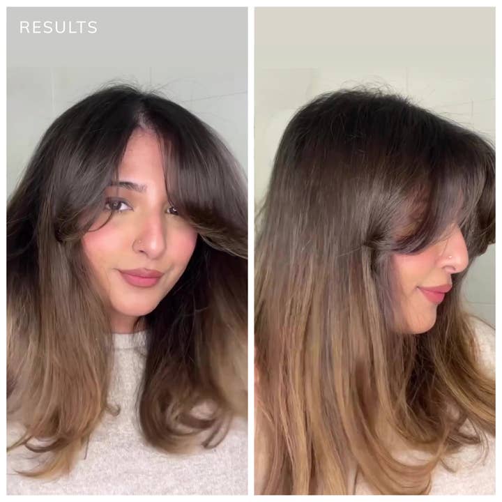 Abyssian - Wholesale Hair Conditioner - Hydrating Volumizing Conditioner- Rice Water, Healthy growth4