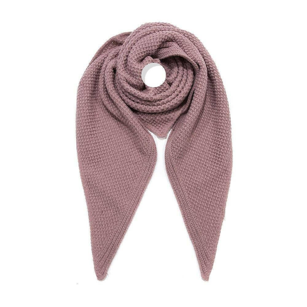 Fox by Ren GmbH - Wholesale Scarf - Women's - Triangle scarf - Clemence12