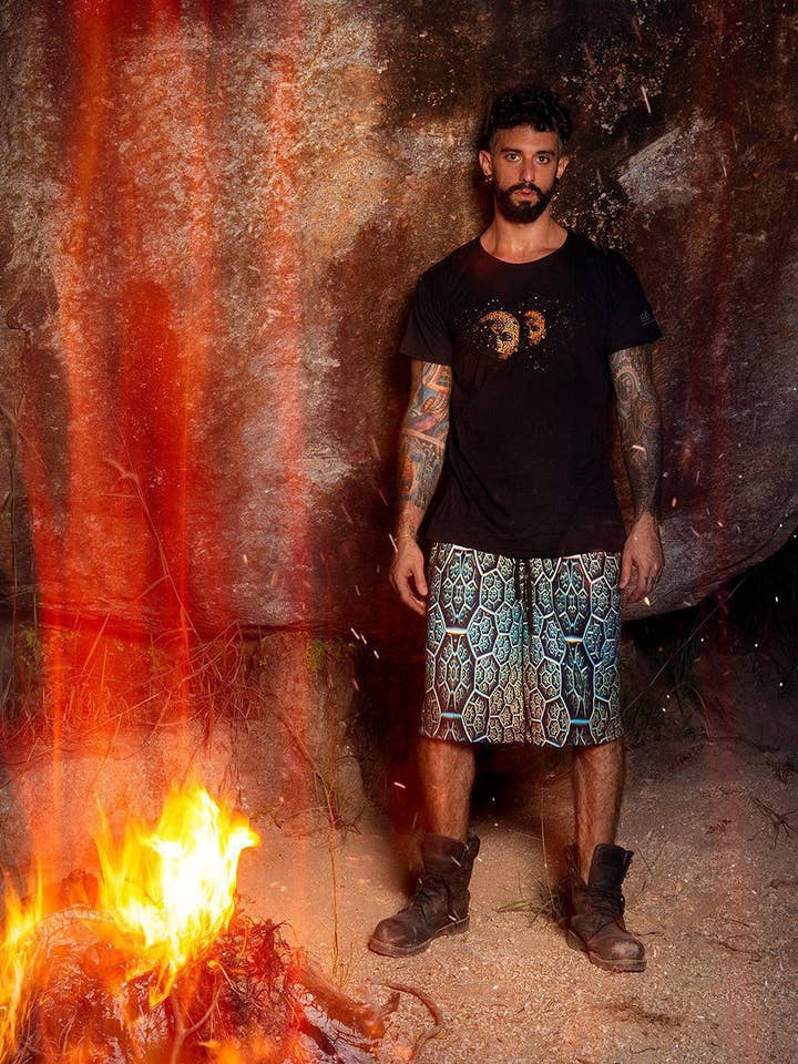 Octo Guld(JS) for engroshandel hos Mystic Mind