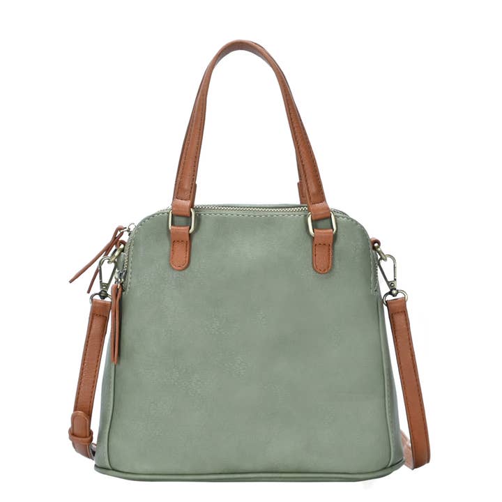 MMS Brands - Wholesale Satchel - Women's - Iris Satchel4