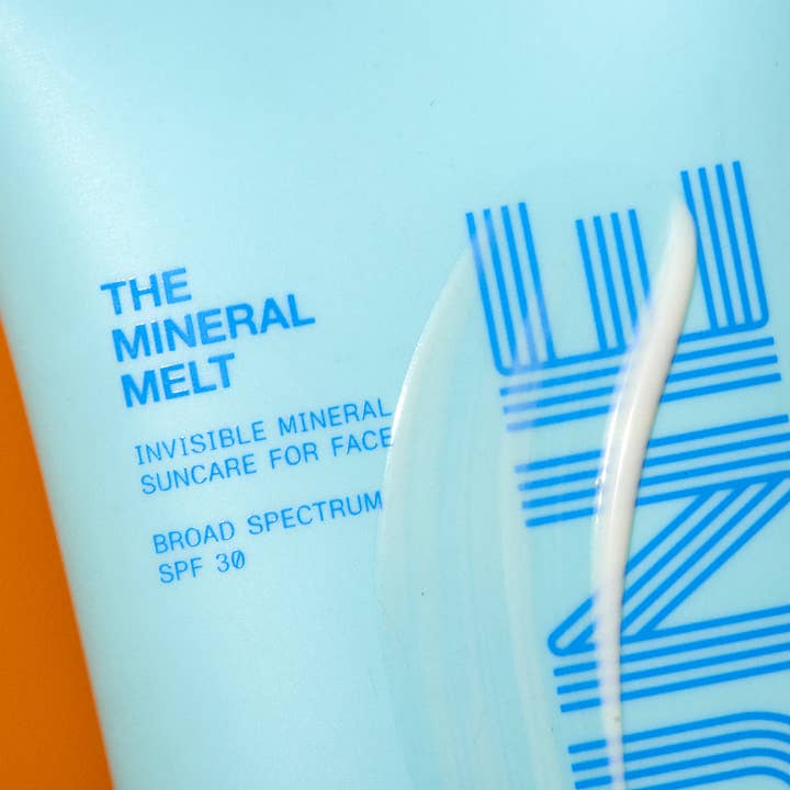 DUNE Suncare - Wholesale Sunscreen - The Mineral Melt